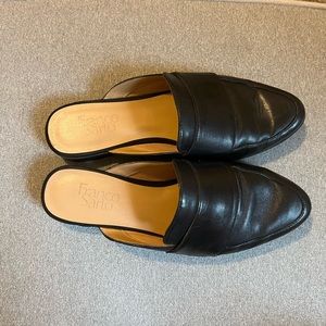 Franco Sarto mules